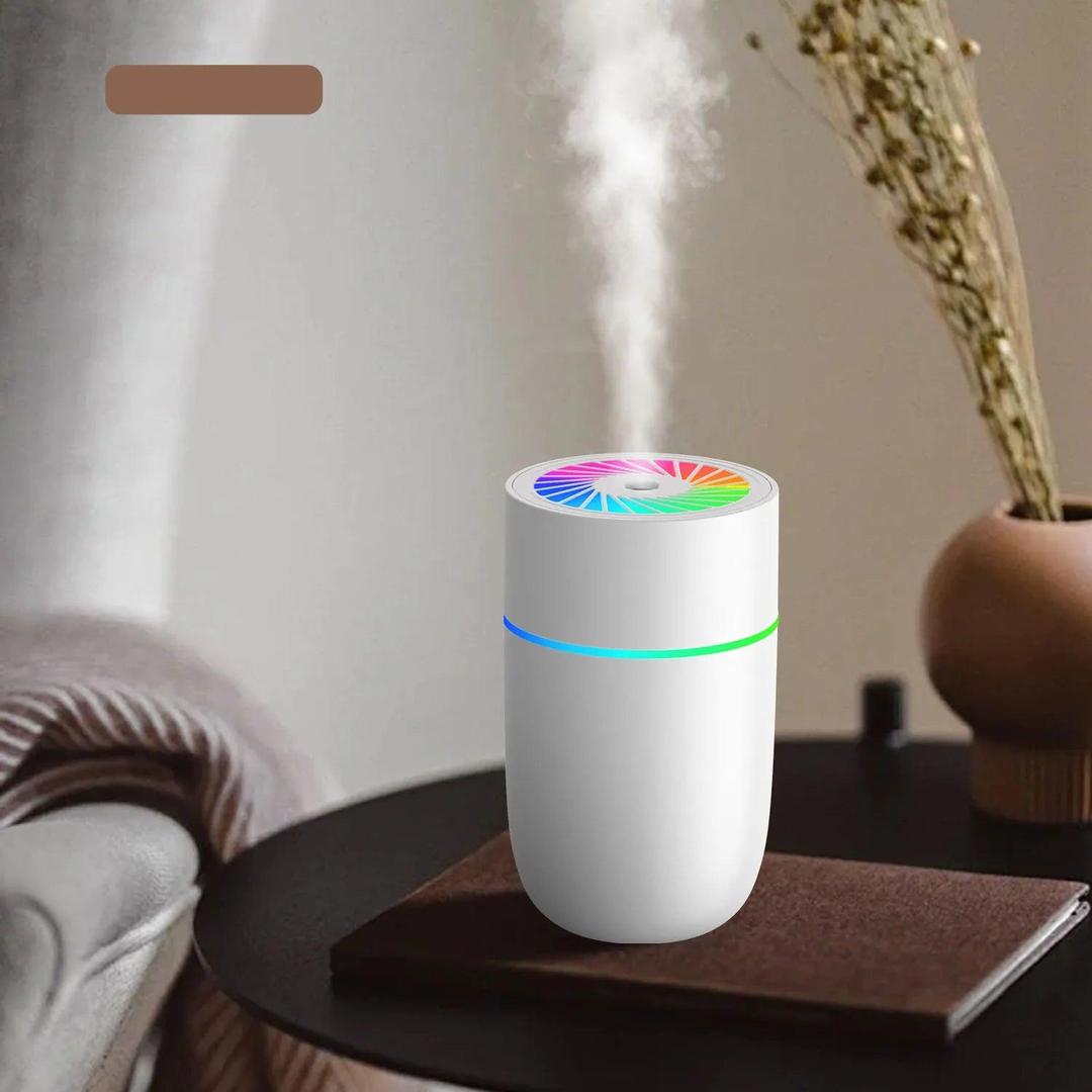 Night Light Air Humidifier